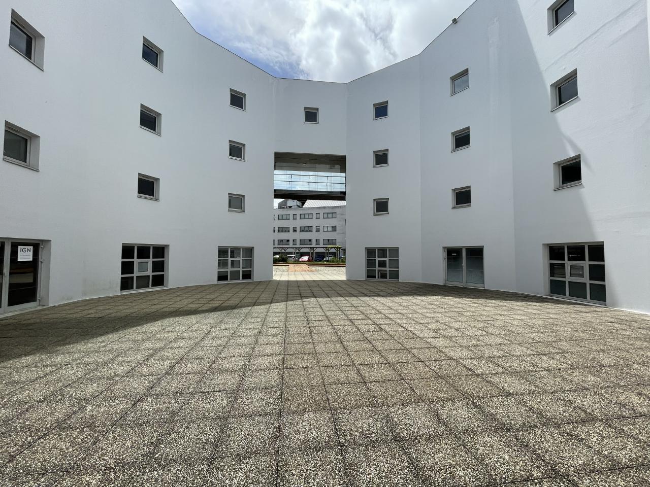 Bureau Nantes 867m² Vente bureau Nantes Loire-Atlantique OVBUR2529557 16